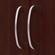 preview thumbnail 58 of 89, Cabot Small Entryway Cabinet with Doors by Bush Furniture