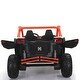 preview thumbnail 16 of 16, 24V Kids Electric Ride-On Car with 200W Motors, Four-Wheel Shock Absorbers, USB, Bluetooth Music, and Remote Control