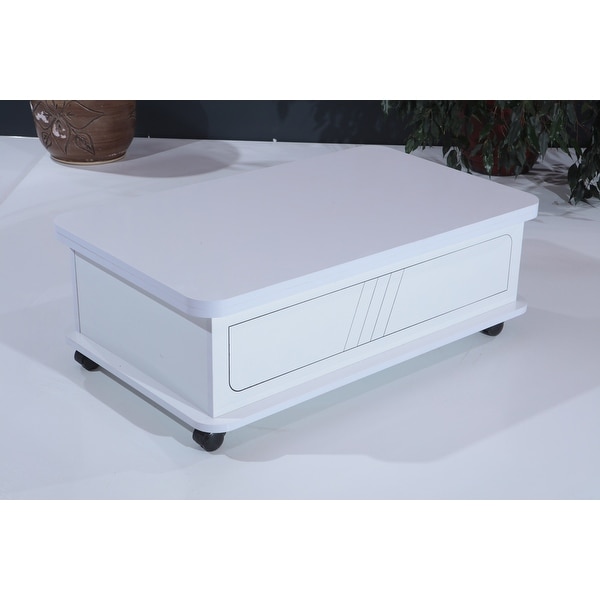 Arzezum Smart Coffee Table, Convertible Liftup Tables On Sale