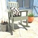 preview thumbnail 2 of 1, HIGHWOOD Essential Rocking Chair