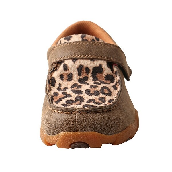 twisted x leopard driving mocs