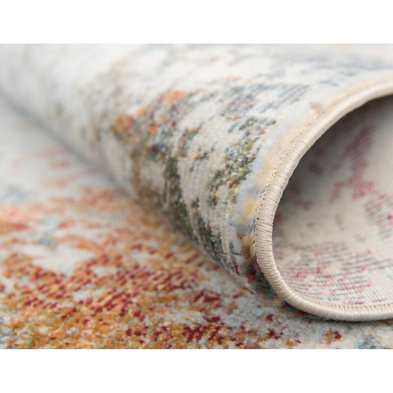 Transitional Samana Collection Area Rug