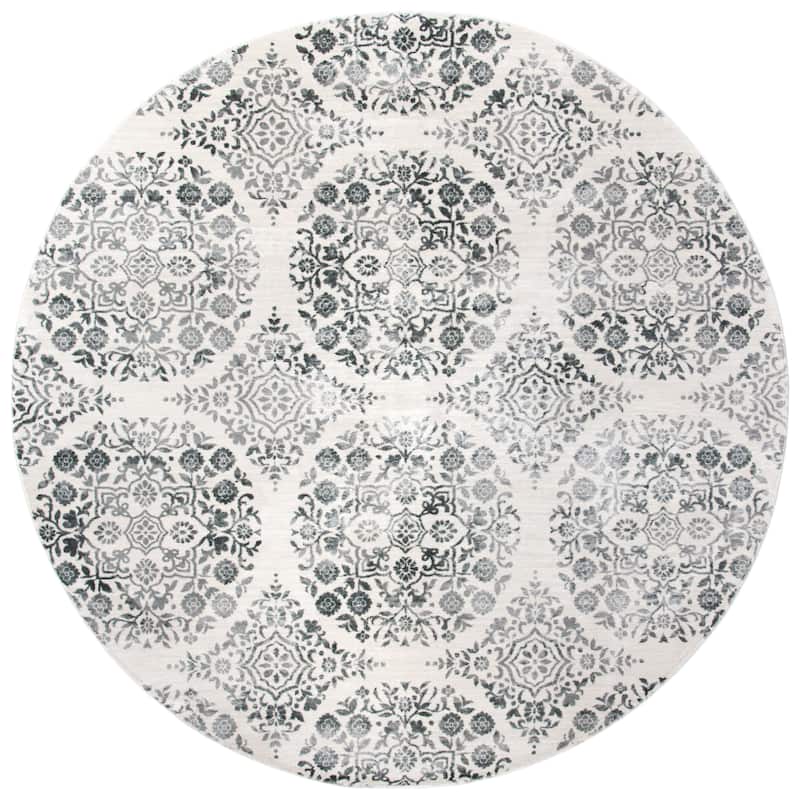 SAFAVIEH Isabella Eriona Traditional Rug