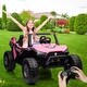 preview thumbnail 28 of 40, 24V 2 Seaters Ride On UTV with Remote Control