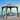 Outdoor Patio Garden Gazebo Canopy 10x10 ft