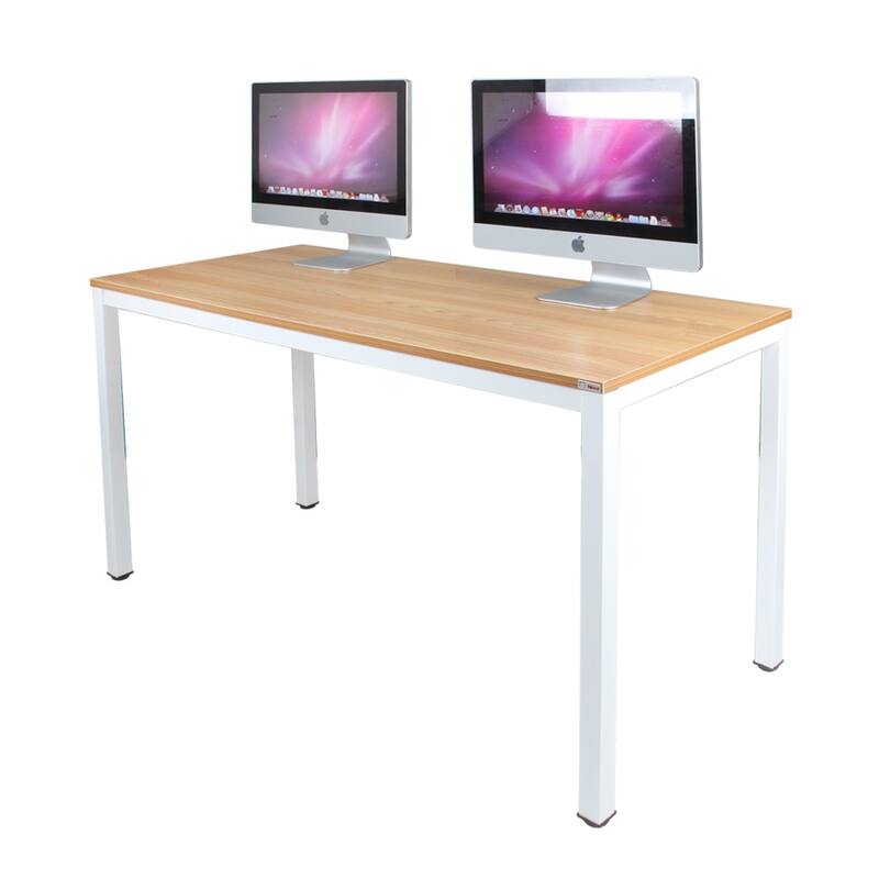 Computer Desk Computer Table Office Desk, 63"x23.7"