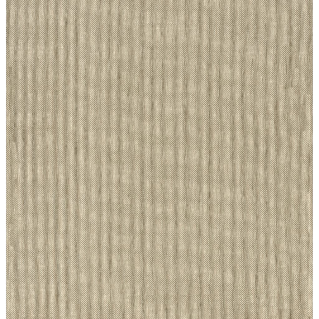 A-Street Prints Jia Taupe Paper Weave Grasscloth Wallpaper
