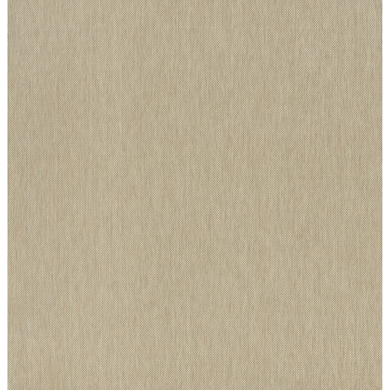 A-Street Prints Jia Taupe Paper Weave Grasscloth Wallpaper