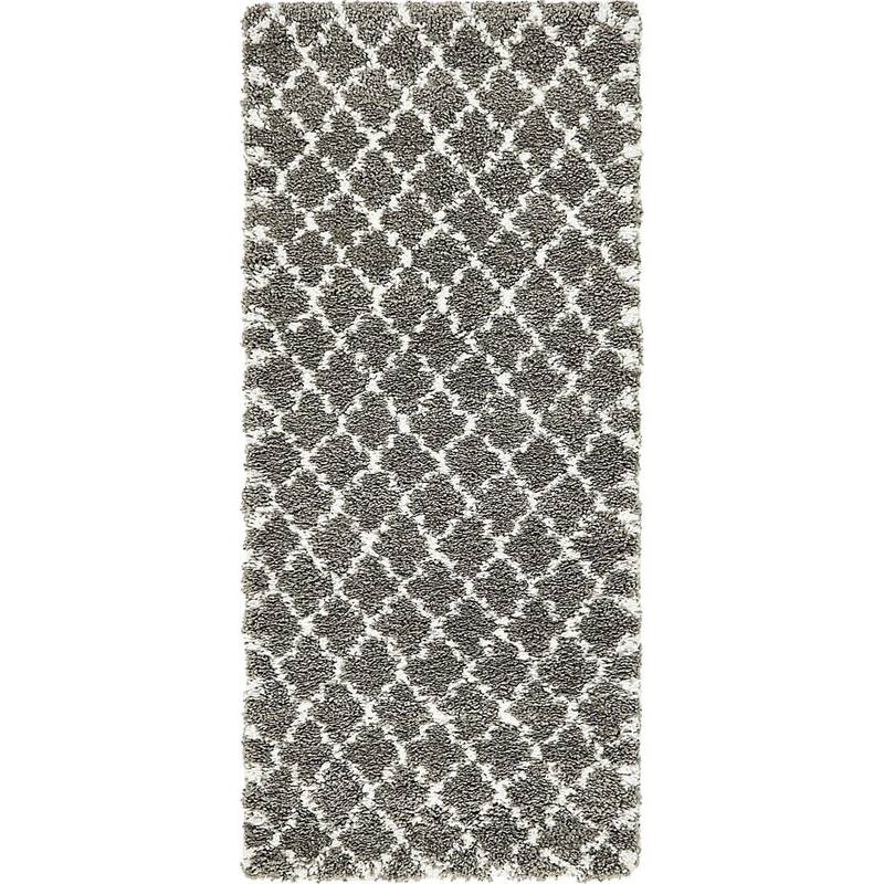 Shag Shoploni Collection Area Rug