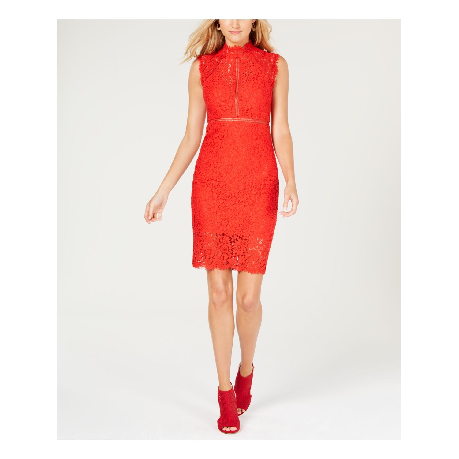 bardot dress size 14