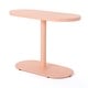 preview thumbnail 15 of 18, Santa Monica Outdoor 3-Piece Bistro Set by Christopher Knight Home