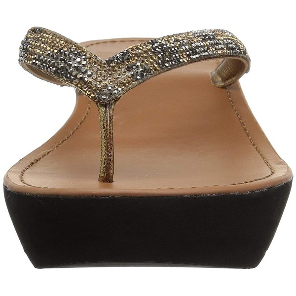 kenneth cole reaction thong sandals