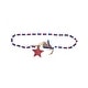 preview thumbnail 2 of 1, Rae Dunn 4TH OF JULY Themed Garlands