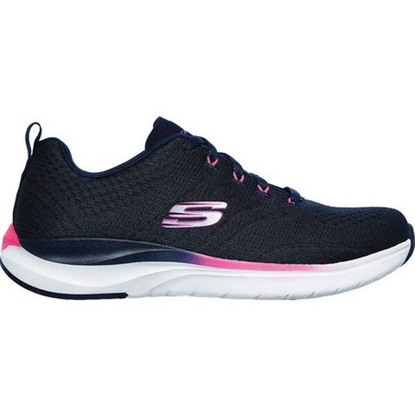 skechers ultra groove pure vision