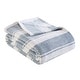 preview thumbnail 13 of 37, Eddie Bauer Ultra Soft Plush Fleece Lightweight All Season Throw Blanket