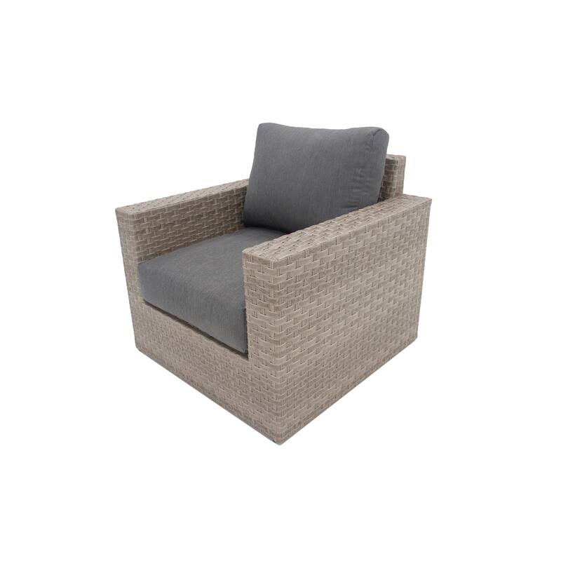 Avalon Bay 11-piece Deep Seating Set
