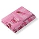 preview thumbnail 10 of 18, Sanrio Hello Kitty Valentines Day Silk Touch Throw Blanket
