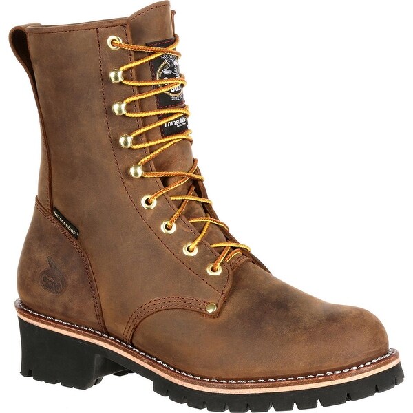 overstock work boots