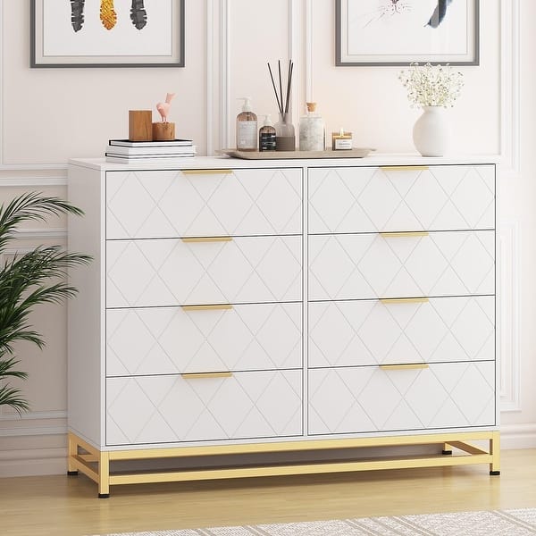 grey bedroom dresser Modus Avant Grey Dresser