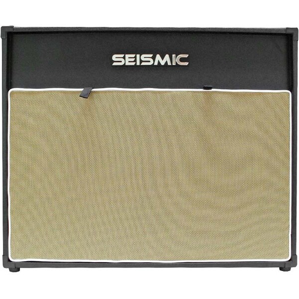 seismic 2x12