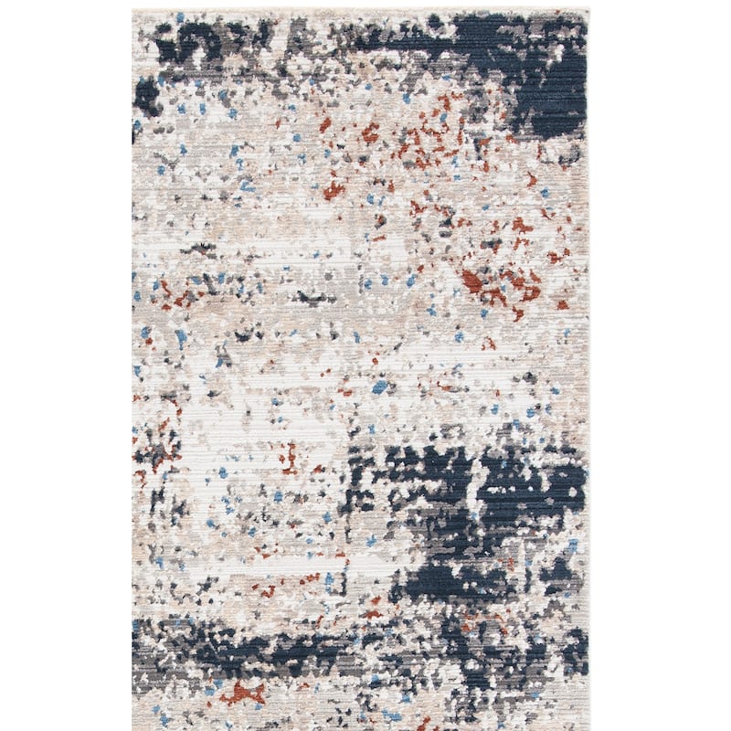 SAFAVIEH, Mayflower Sigried Modern Abstract Rug
