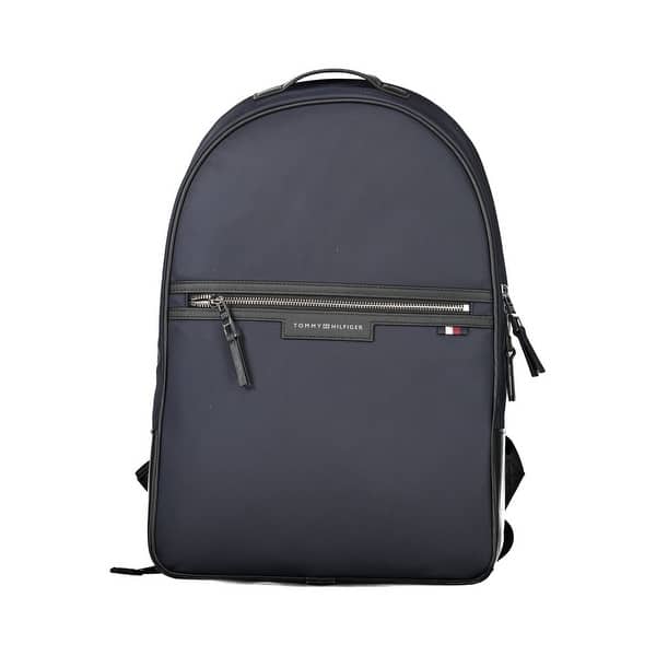 Tommy Hilfiger Blue Polyester Men Men display picture 3