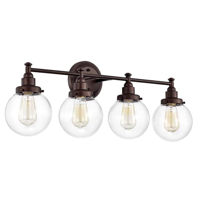 4-light Bath/ Vanity Light