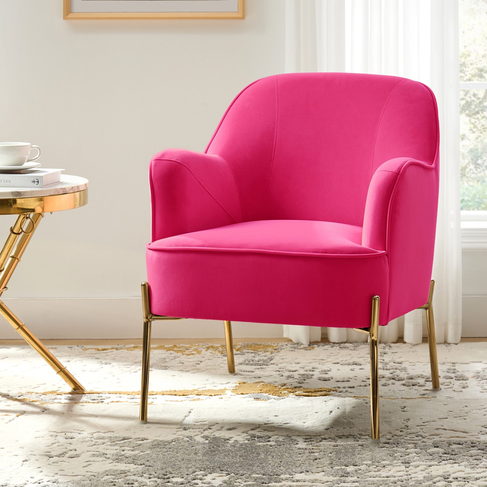 Erastus armchair on sale