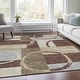 preview thumbnail 10 of 88, Premium Washable Super Soft Modern Casual Mayfield Rug
