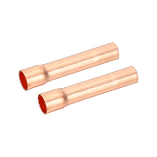 NIBCO 3/8-in X 3/8-in Copper Slip Coupling Fitting At
