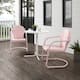 Option Pastel Pink Gloss