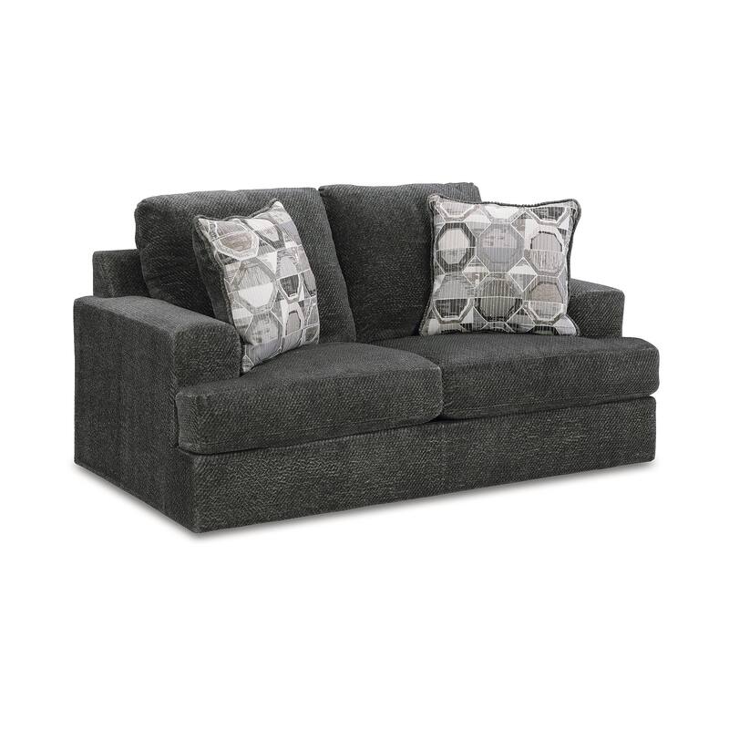 Signature Design by Ashley Karinne 2-Piece Upholstery Package - 96"W x 41"D x 39"H