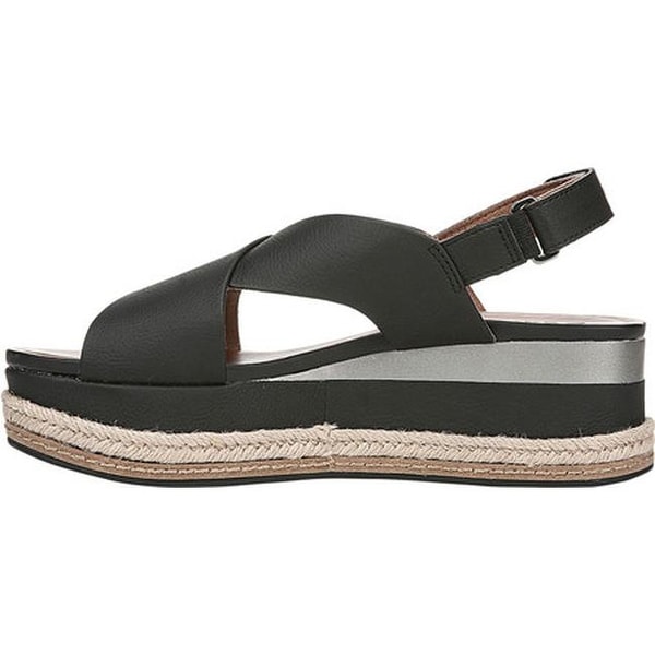naturalizer baya platform sandal