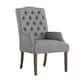 Option Grey Linen