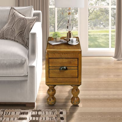 Vintage Side Table