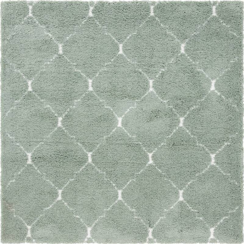 Shag Shoploni Collection Area Rug