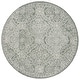preview thumbnail 10 of 45, Lauren Ralph Lauren Handmade Etienne Wool Area Rug 7' Round - Sage/Ivory - Round