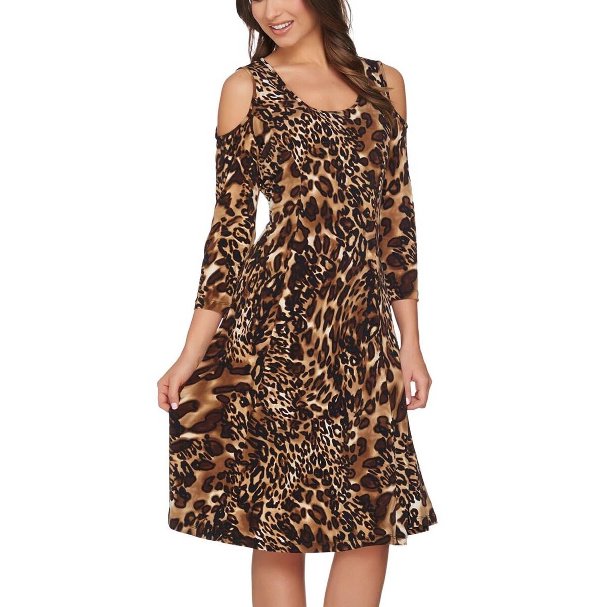 susan graver dresses