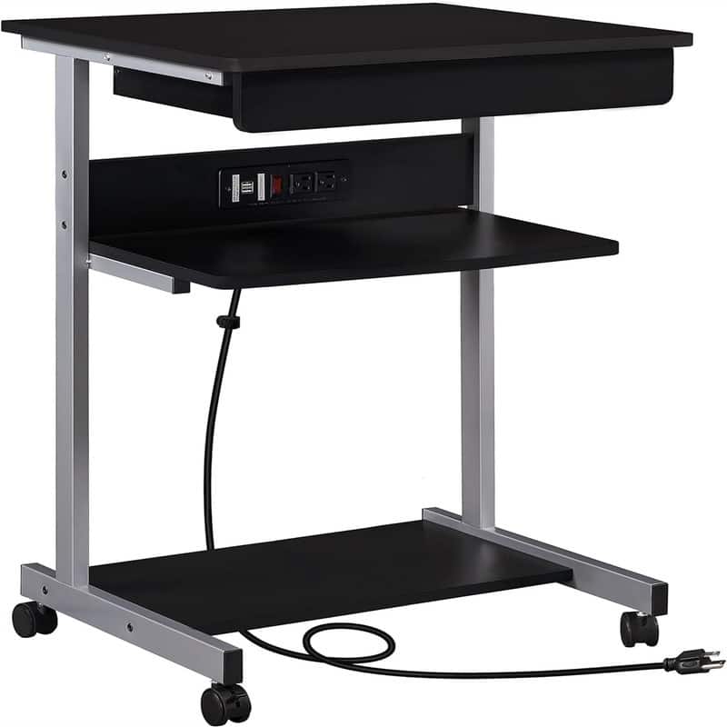 22 in Laptop Computer Table