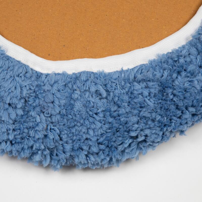 Fast Track Bath Rug