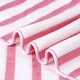 preview thumbnail 31 of 32, 6-pack Cabana Striped Beach Towel Bath Towel