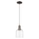 Option Clear / Oil Rubbed Bronze
