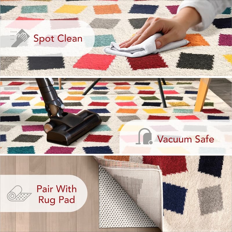 Nuloom Bettye Area Rug