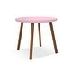 preview thumbnail 24 of 56, Taylor & Olive Poppy Kids Table