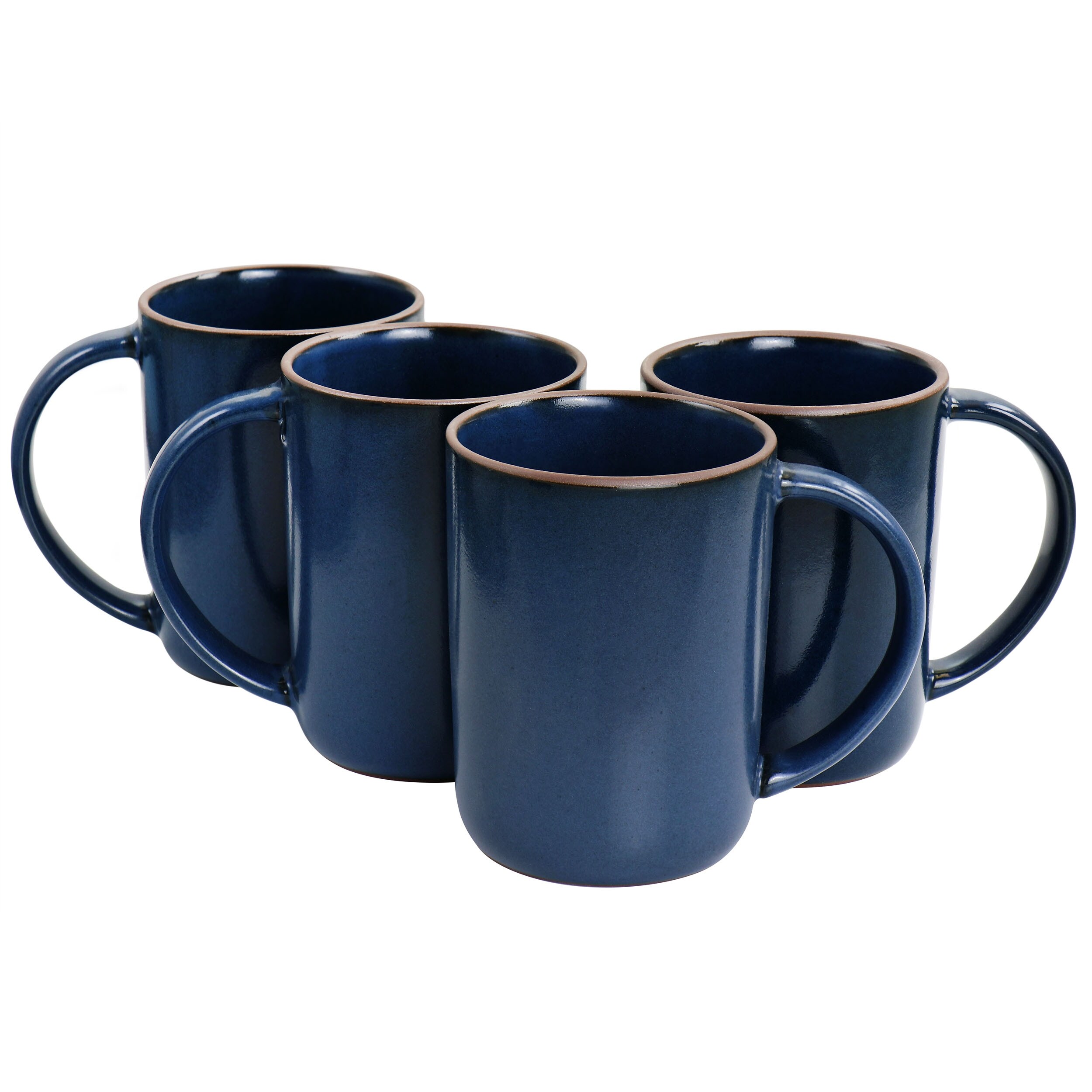https://ak1.ostkcdn.com/images/products/is/images/direct/131c3ce7d3bdb1eac06e84be017ef5540ae37b60/Gibson-Elite-Dumont-4-Piece-17oz-Terracotta-Mug-Set-in-Navy-Blue.jpg