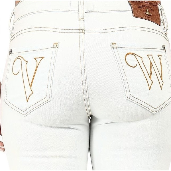 vivienne westwood womens jeans