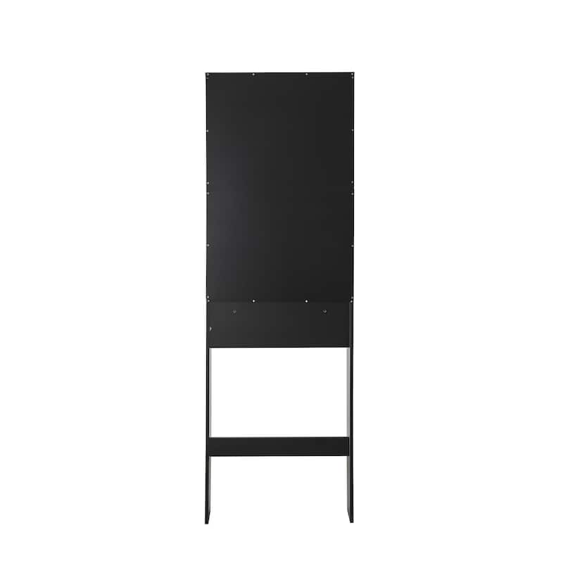 Over The Toilet Storage Cabinet