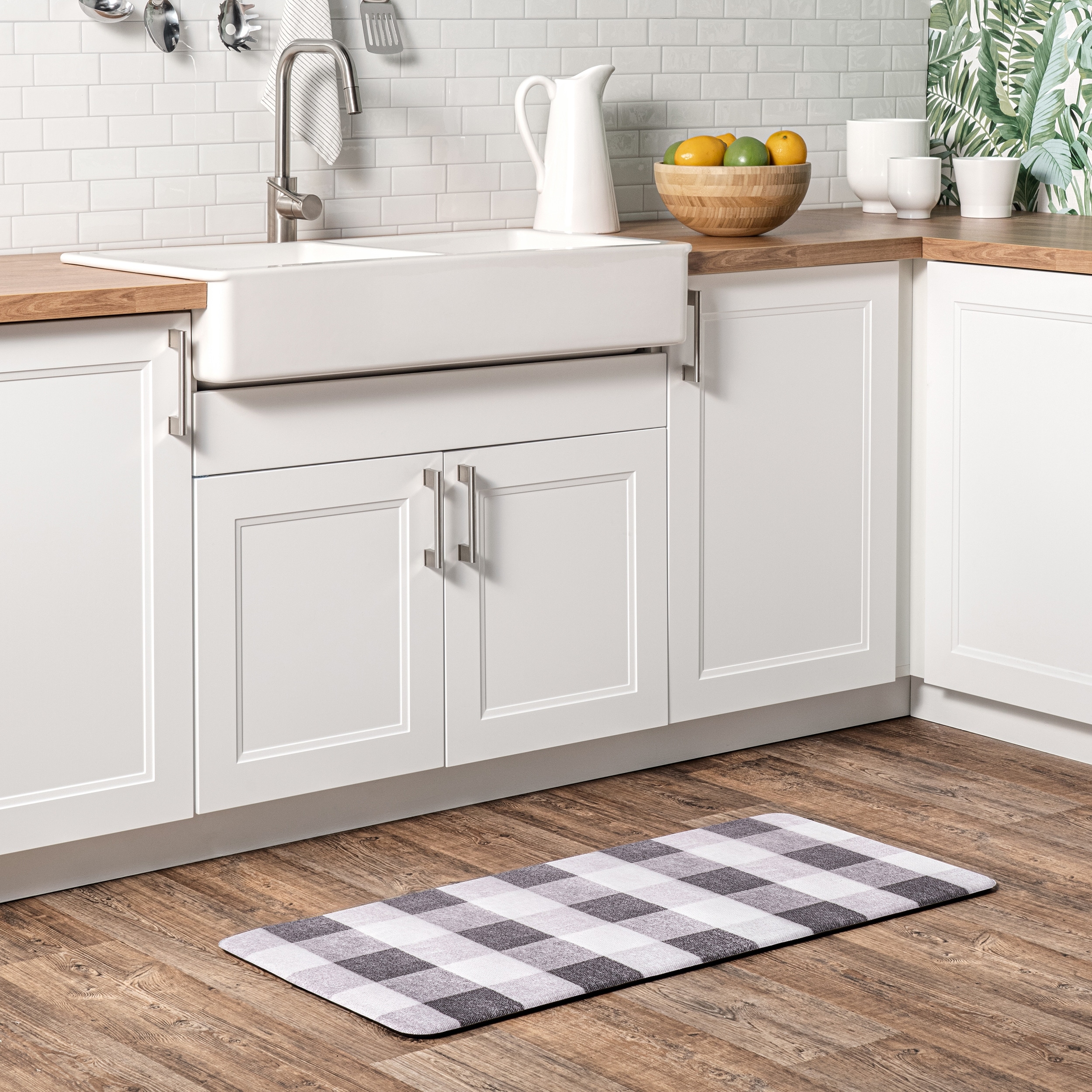 Bed Bath And Beyond Kitchen Rugs
