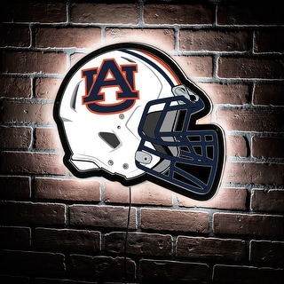 Auburn University LED Lighted Sign - Bed Bath & Beyond - 36525455