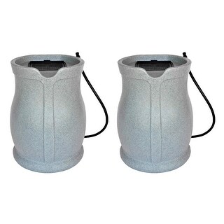 catalina rain barrel